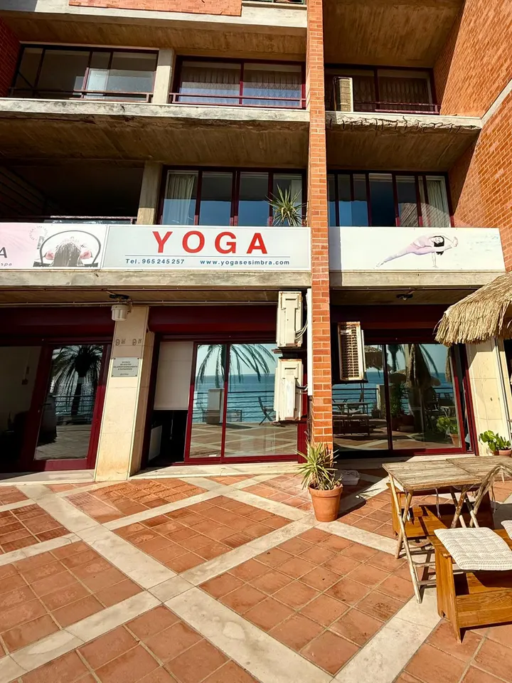 Associação Yoga Sesimbra — yoga-studio em Portalegre — 2