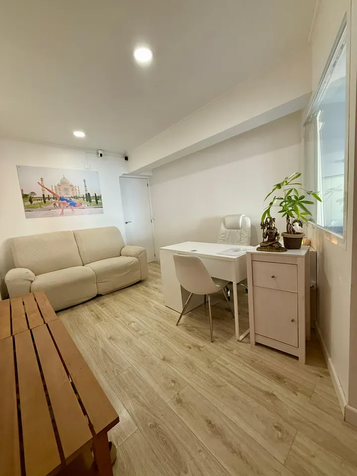 Associação Yoga Sesimbra — yoga-studio em Portalegre — 3