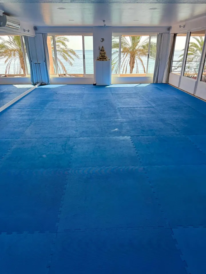 Associação Yoga Sesimbra — Yoga em Portalegre