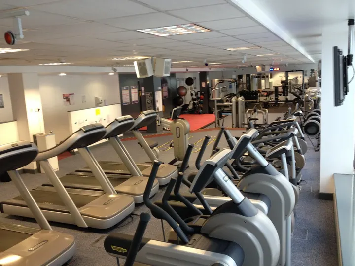DB Personal Training — pt studio in Kingston Upon Thames, London — 3