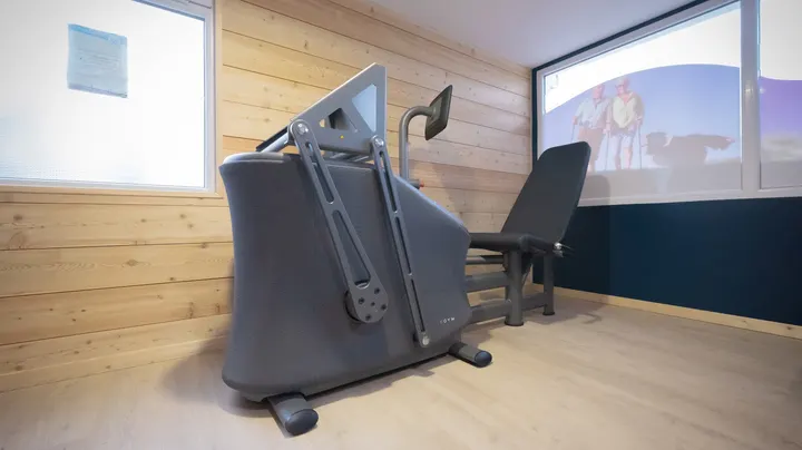 Up2You Annecy — salle de fitness-studio à Cran-Gevrier, Annecy — 2