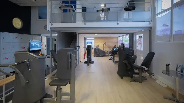 Up2You Annecy — salle de fitness-studio à Annecy — 3