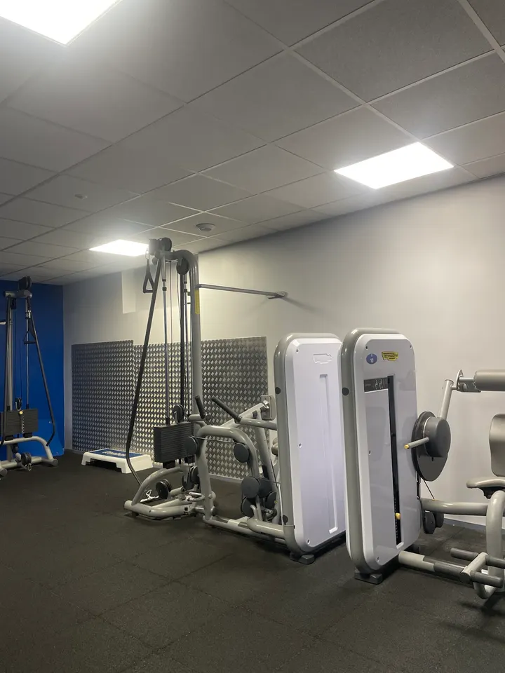 Up2You Annecy — salle de fitness-studio à Annecy — 4