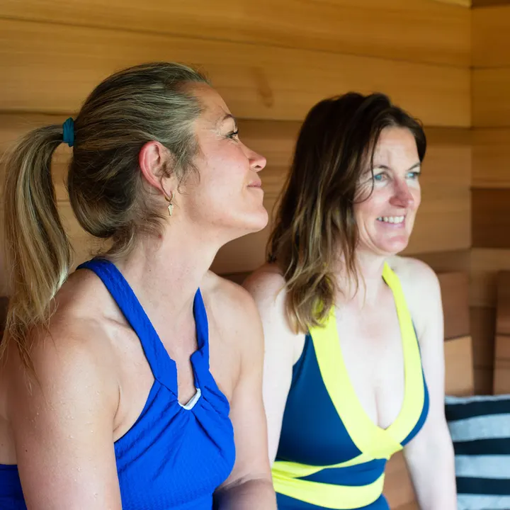 The Wild Sauna Experience — wellness-studio in Winchester — 4