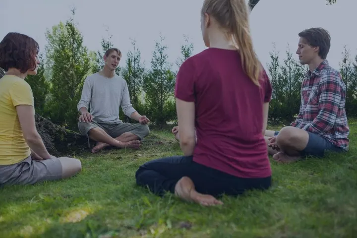 Ashtanga Yoga Tromsø Mona Jensen — yoga-studio i Tromsø — 4