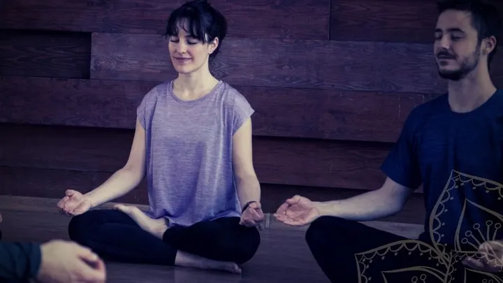 Ashtanga Yoga Tromsø Mona Jensen — yoga-studio i Tromsø — 5