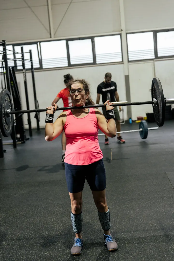 CrossFit Aveiro — crossfit-studio em Aveiro — 3