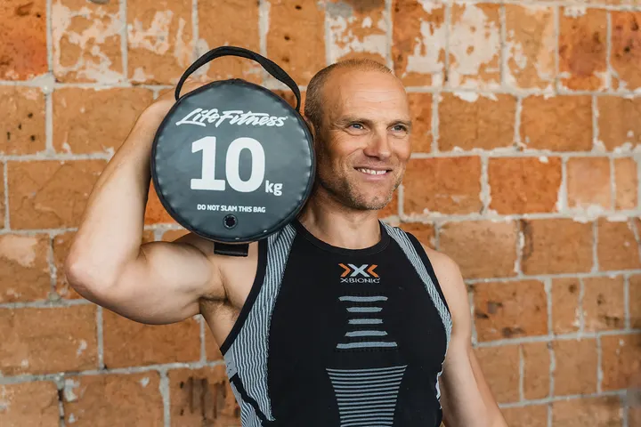 Active Sports Premium Club — personal training-studio in Noord, Rotterdam — 2
