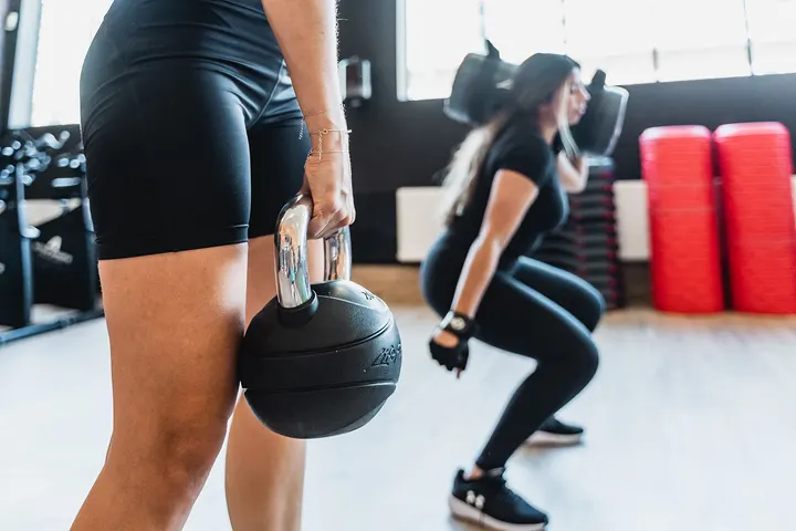 Active Sports Premium Club — personal training-studio in Noord, Rotterdam — 3