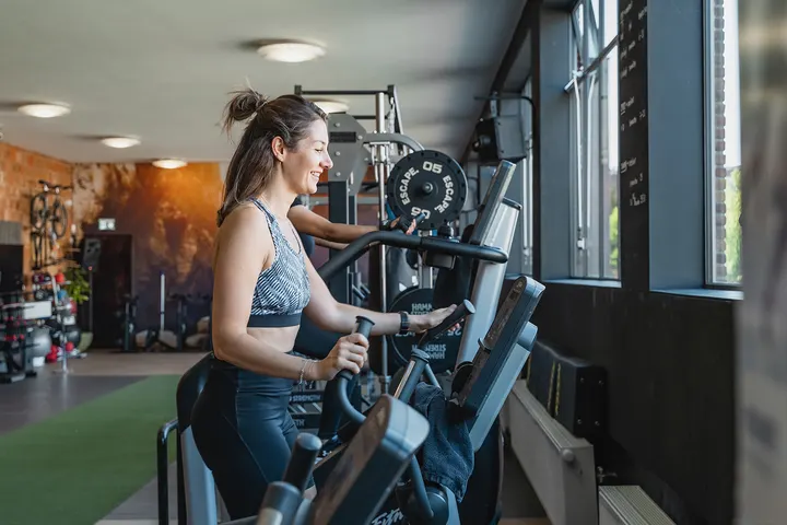 Active Sports Premium Club — personal training-studio in Rotterdam — 4