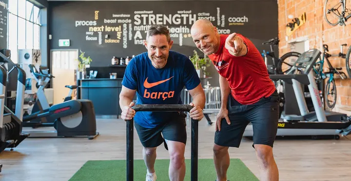 Active Sports Premium Club — Bootcamp in Noord, Rotterdam