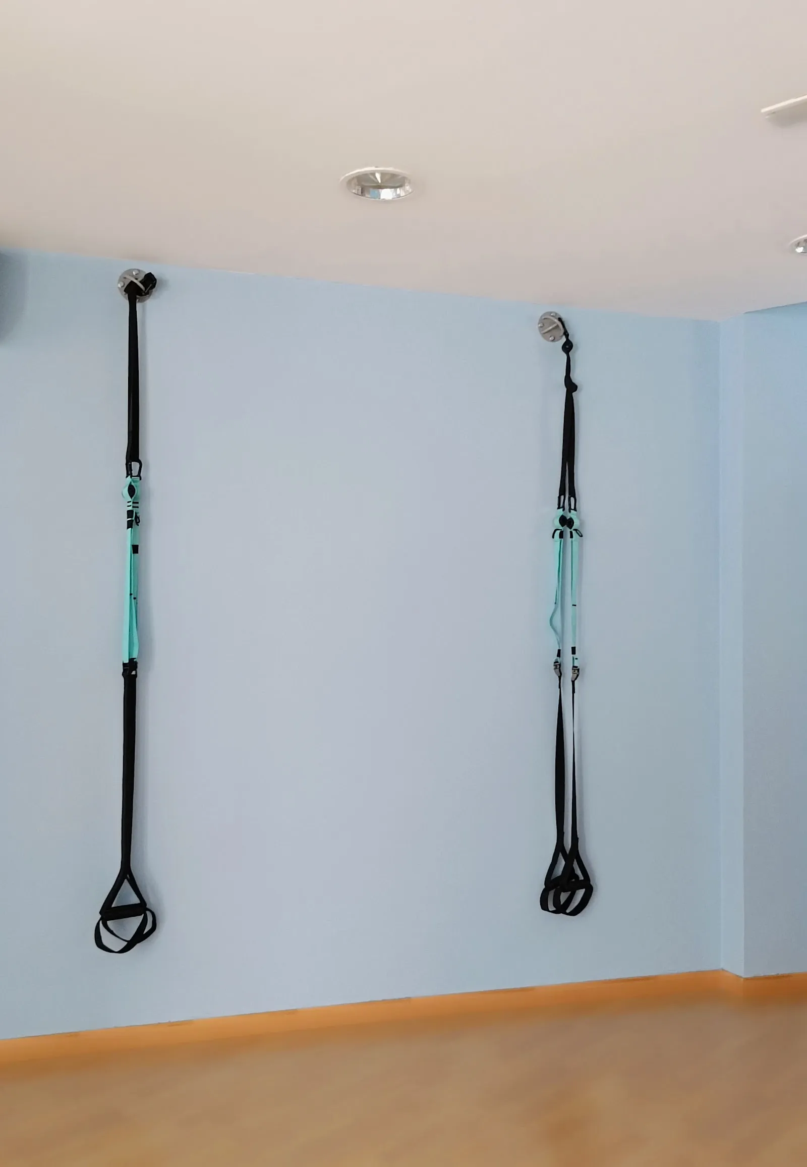 Sala Viva — pilates-studio en San Lorenzo de El Escorial — 2