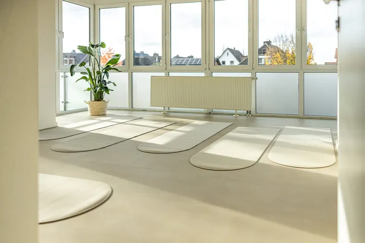 Reformer pilates 11.11.studios — pilates-studio in Paderborn — 3
