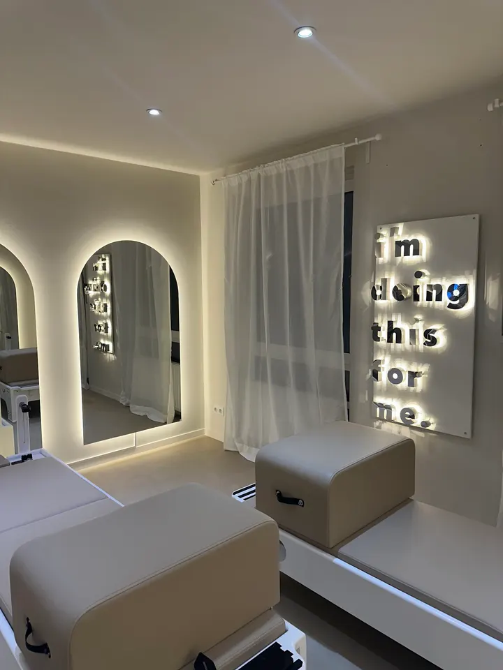 Reformer pilates 11.11.studios — pilates-studio in Paderborn — 5