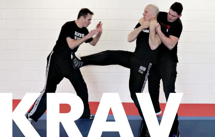Institute Krav Maga Netherlands Velmolen — vechtsport-studio in Velmolen, Uden — 2