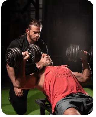 Gud Lift Gym — fitness studio in Patricroft, Manchester — 2