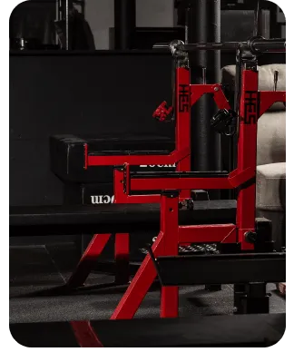 Gud Lift Gym — fitness studio in Manchester — 3