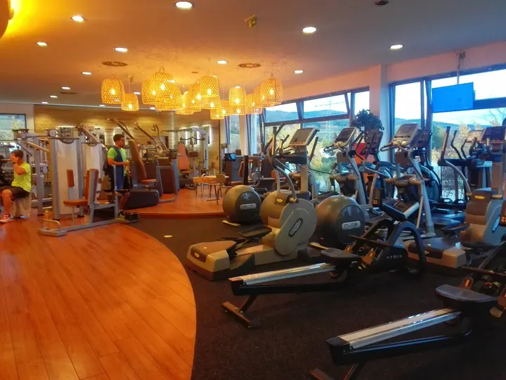 Vivana Fitness- und Wellnesspark — fitnessstudio in Winkel, Oestrich-Winkel — 2
