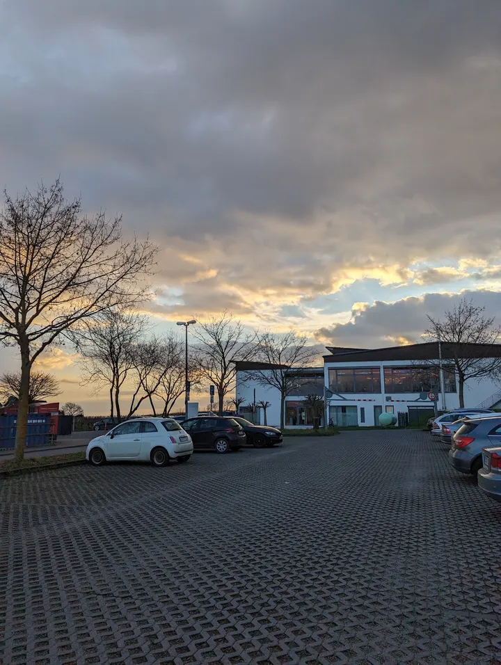 Vivana Fitness- und Wellnesspark — fitnessstudio in Oestrich-Winkel — 3