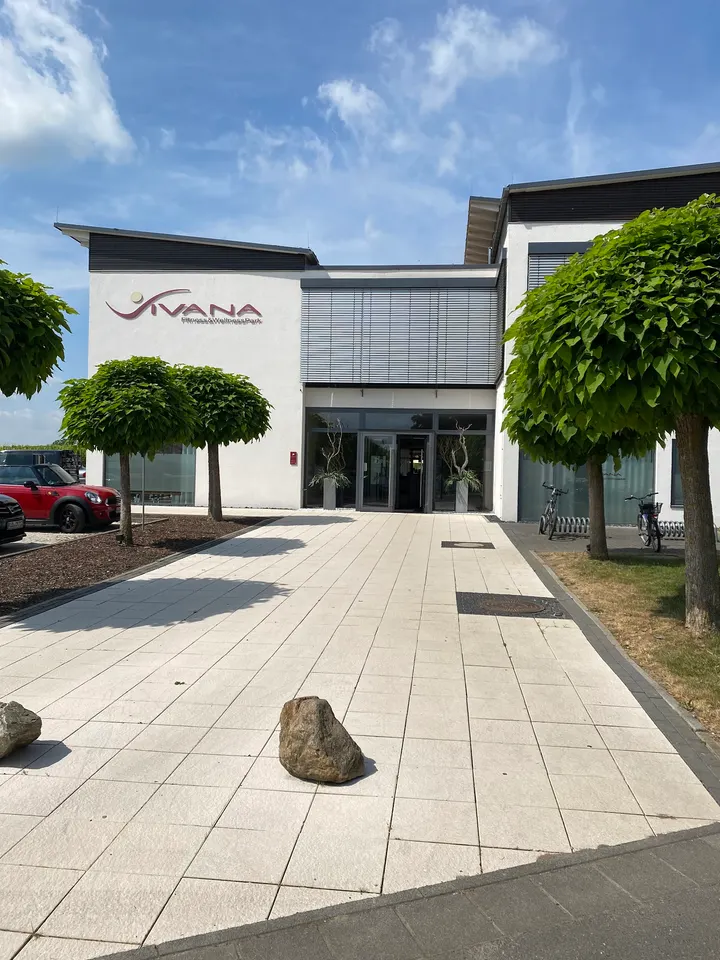Vivana Fitness- und Wellnesspark — fitnessstudio in Oestrich-Winkel — 5