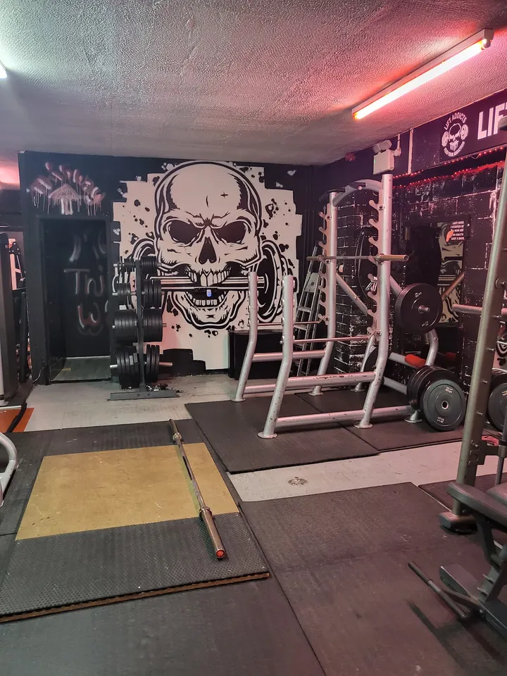 Liftaddicts — Fitness Studio in Congleton