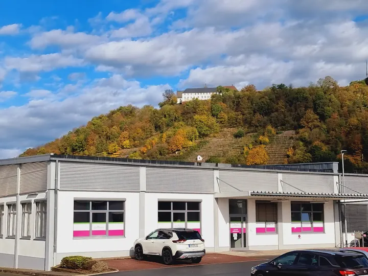 revitana Frauen AKTIV — fitnessstudio in Großheubach — 3