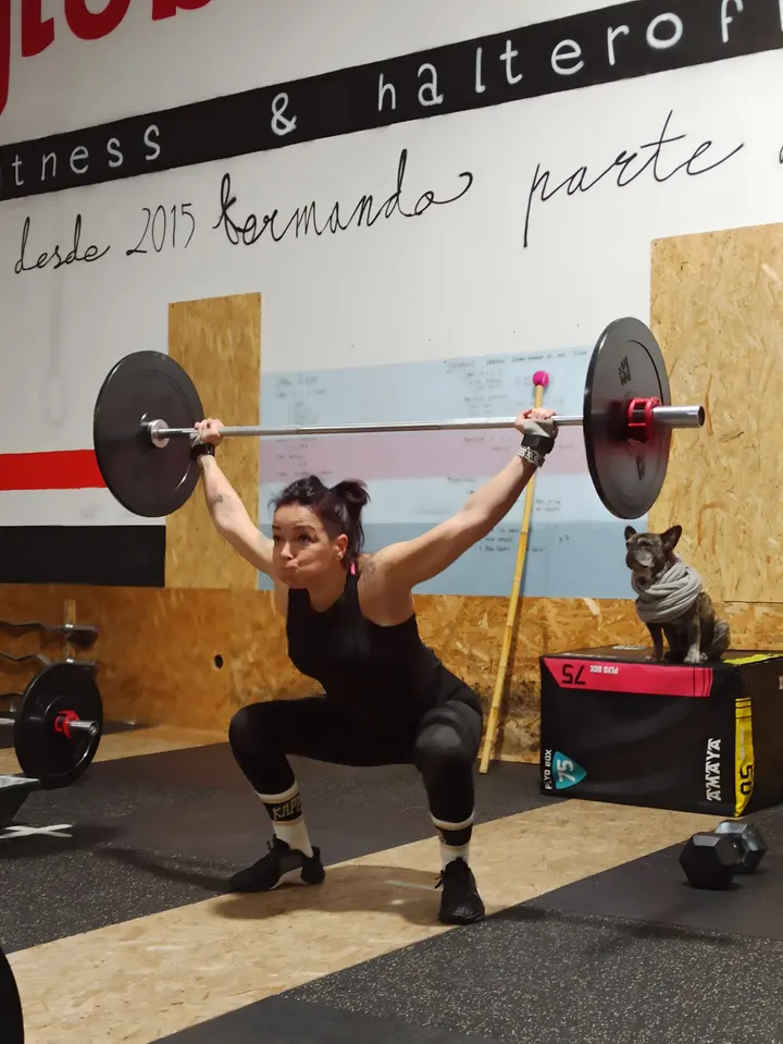 GlobalFitBOX — Pilates en El Pinar, Fuenlabrada