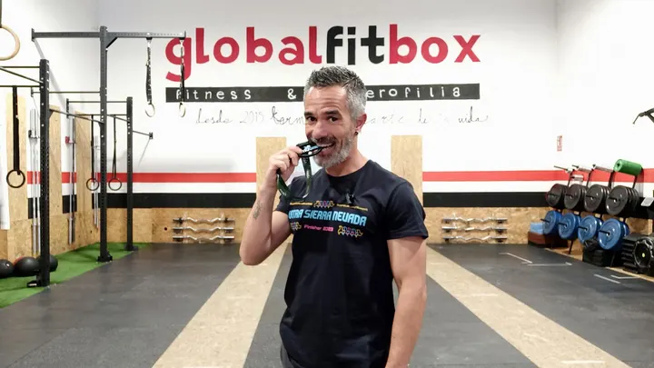 GlobalFitBOX — pilates-studio en El Pinar, Fuenlabrada — 2