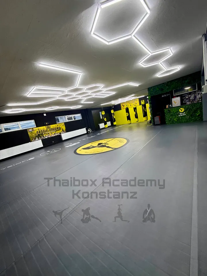 Thaibox Academy Konstanz — Kampfsport in Unterlohn, Konstanz