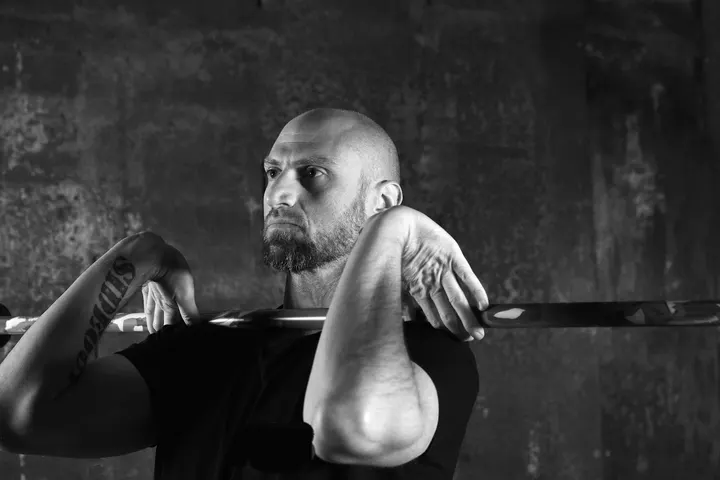 Stefan Schneider Personal Training Tübingen und Reutlingen — pt-studio in Kusterdingen-Jettenburg — 3