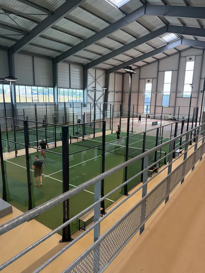 BOOMSY — salle de fitness-studio à Saint-Malo — 3