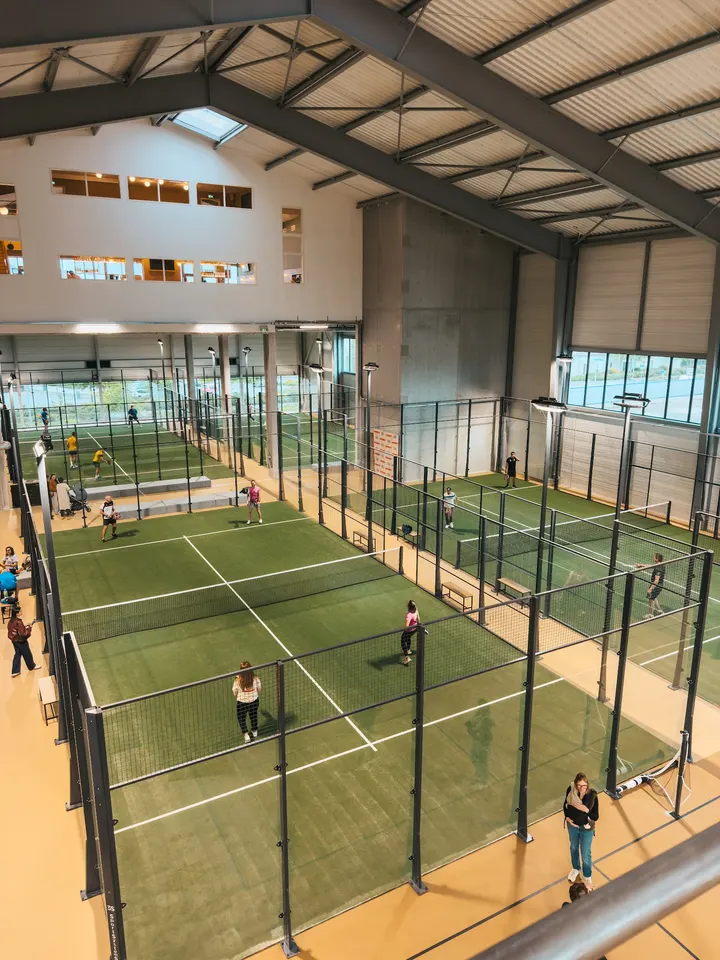 BOOMSY — salle de fitness-studio à Saint-Malo — 4
