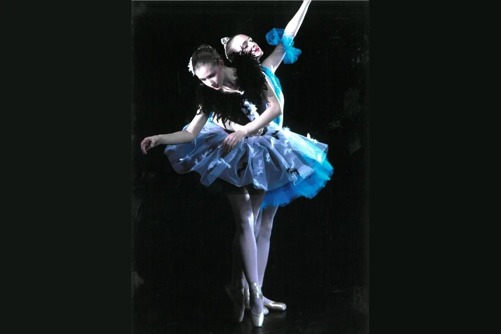 Ballettschule Ho — dans-studio i Kassel — 3
