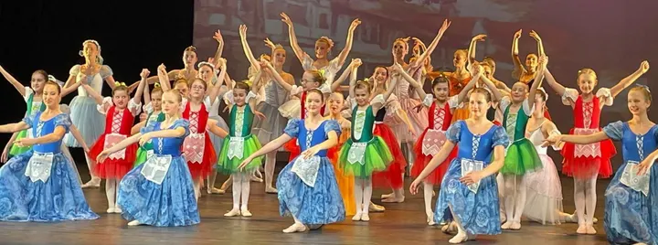 Ballettschule Ho — Dance in Unterneustadt, Kassel