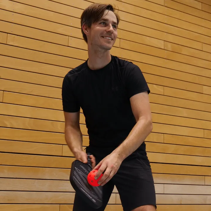 Go Pickleball Starnberg @Riedenerweg — Functional Training in Gut Rieden, Starnberg