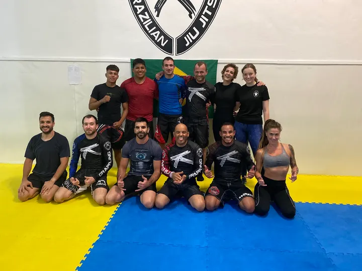 Blakz Team — boxeo-studio en Ibarrekolanda, Bilbao — 3