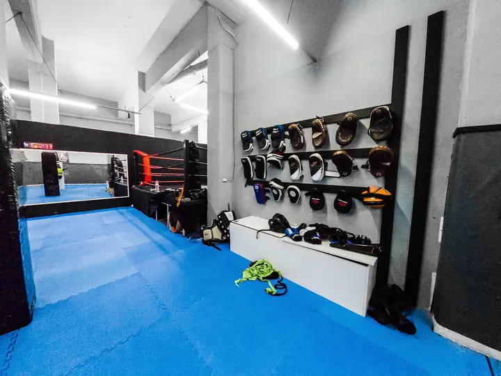 Blakz Team — boxeo-studio en Bilbao — 3