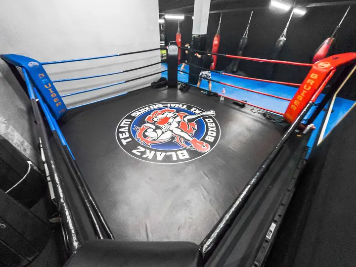 Blakz Team — boxeo-studio en Bilbao — 5