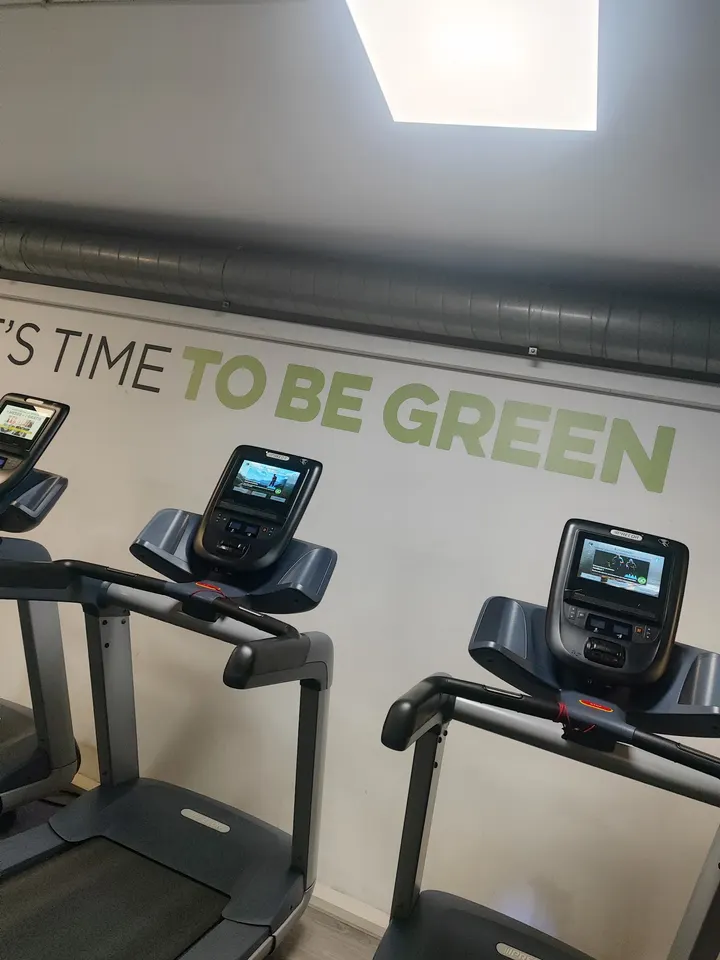 Green Fit Lepanto — estudio de fitness-studio en Horta-Guinardó, Barcelona — 2