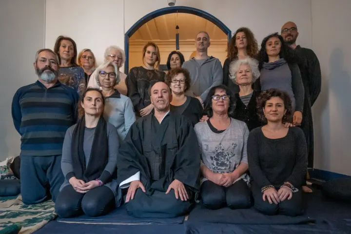 ZaZen Setúbal (Dojo Zen) — Artes marciais em Fonte Nova, Setúbal