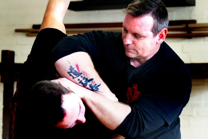 Krav Maga Modular Neudorf — kampfsport-studio in Neudorf-Süd, Duisburg — 2