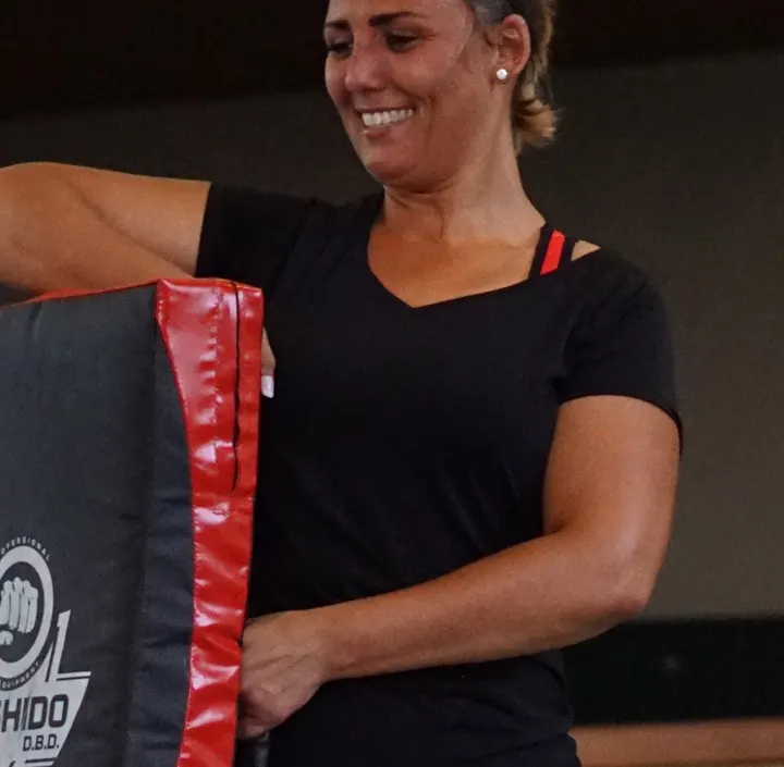 Krav Maga Modular Neudorf — kampfsport-studio in Neudorf-Süd, Duisburg — 3