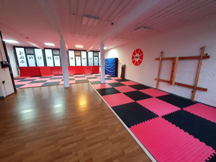 Dao Wing Chun - Selbstverteidigung in Duisburg - Kampfsport für Kinder u. Erwachsene — Kampfsport in Neudorf-Süd, Duisburg
