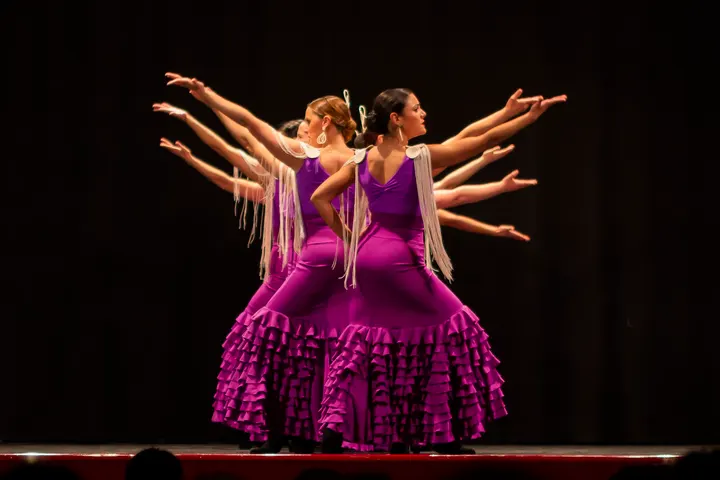 Academia Estrymens — baile-studio en La Arenosa, Laredo — 2