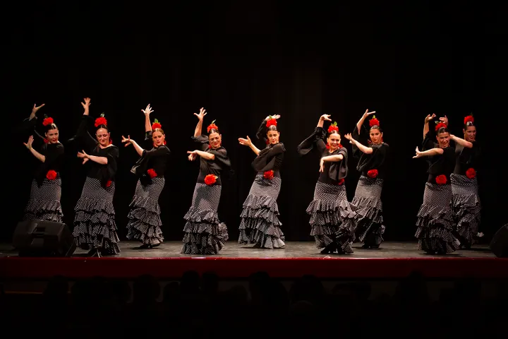 Academia Estrymens — baile-studio en La Arenosa, Laredo — 3