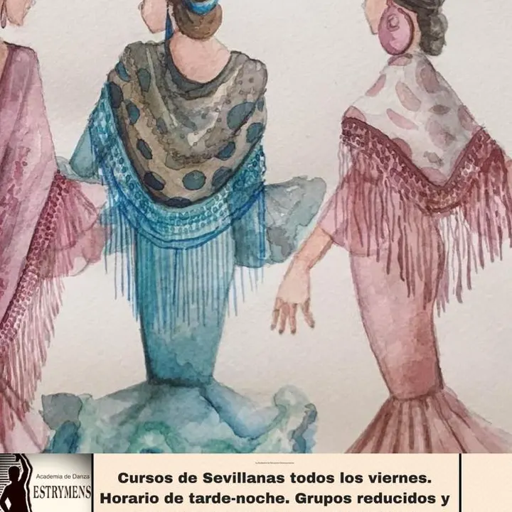 Academia Estrymens — baile-studio en Laredo — 3
