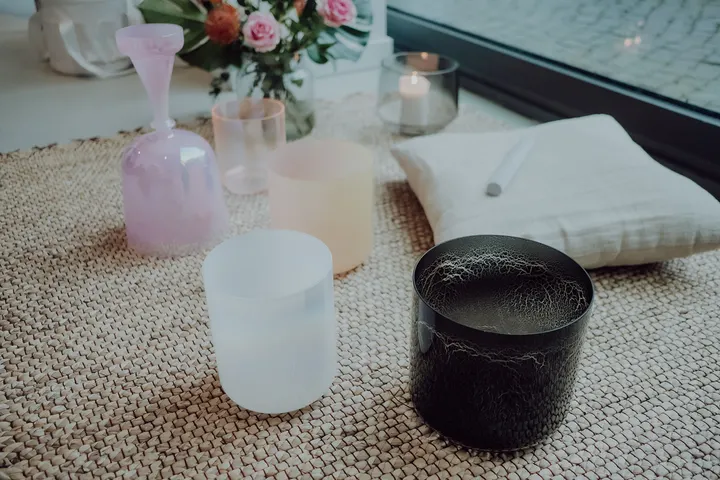 Soulplace Studio — meditation-studio in Hamburg — 3
