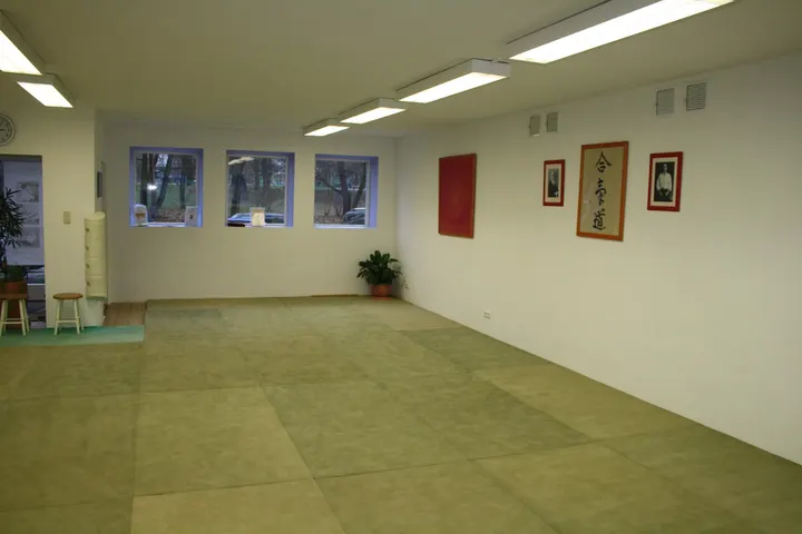 Aikido Yoshinkan YOMEIKAN — kampfsport-studio in Maxvorstadt, München — 3