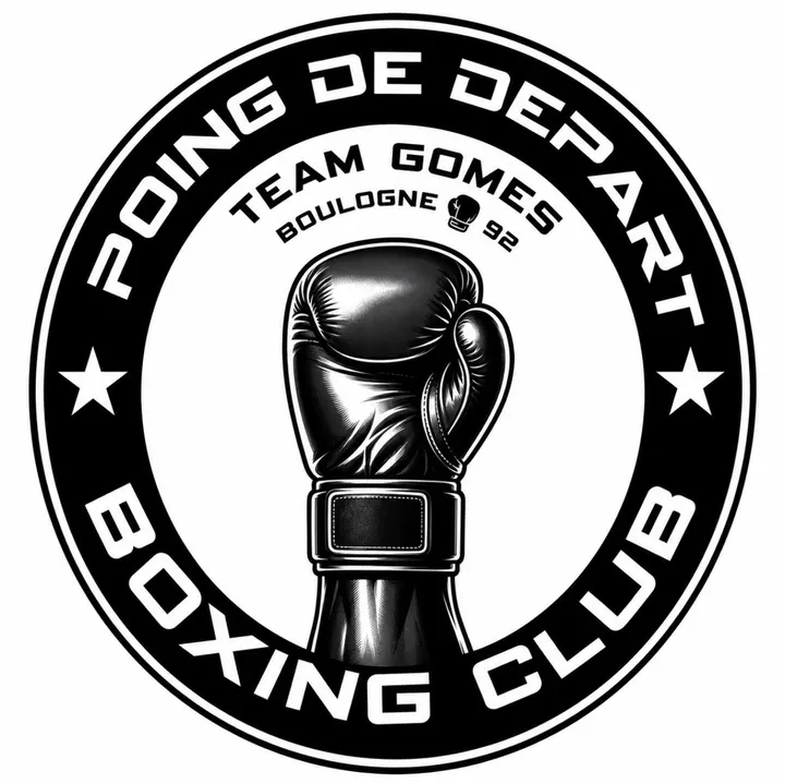 poings de depart — boxe-studio à Silly-Galliéni, Boulogne-Billancourt — 3