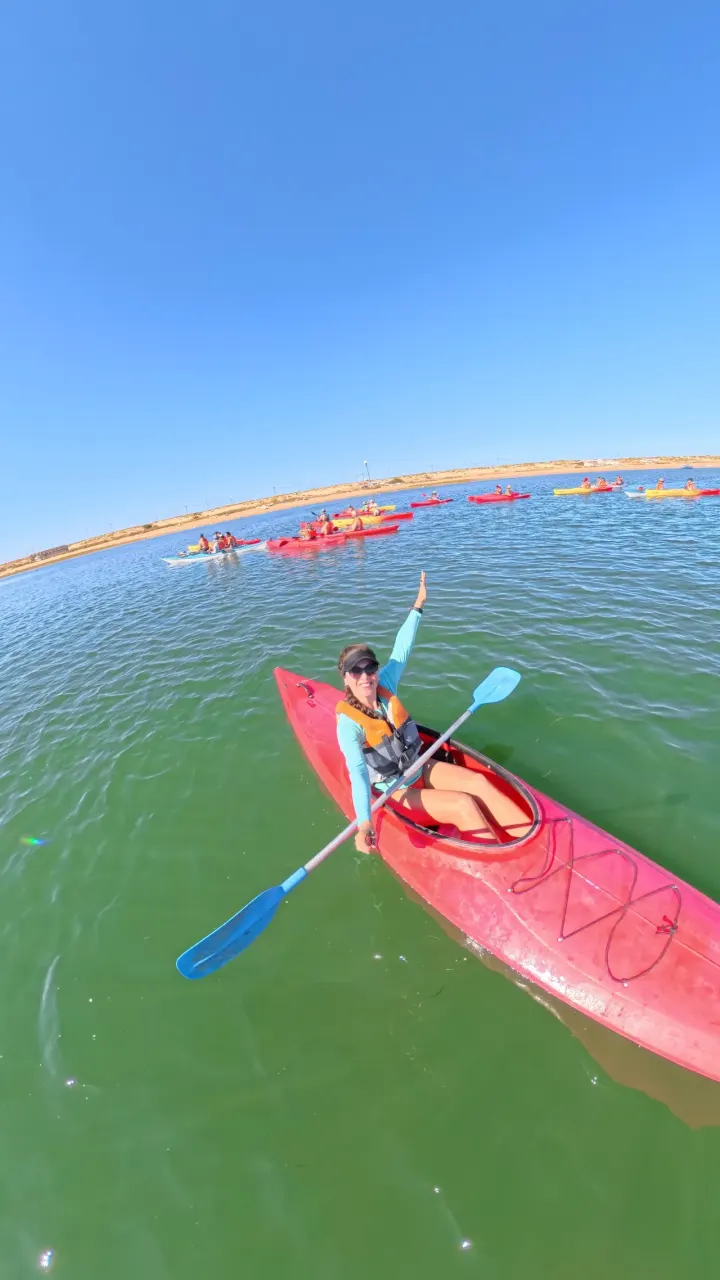 Centro Nautico da Praia de Faro — surf-studio em Faro — 3